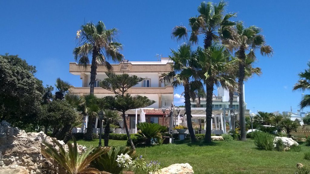 Parco Dei Principi**** Resort Hotel a Torre San Giovanni Parco Dei Principi**** Resort Hotel a Torre San Giovanni